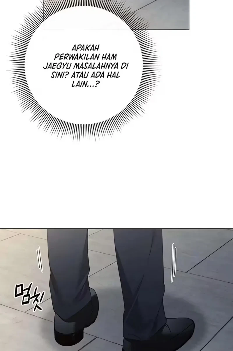Foresighting Politician The Politician Who Can See the Future Chapter 40 Gambar 6