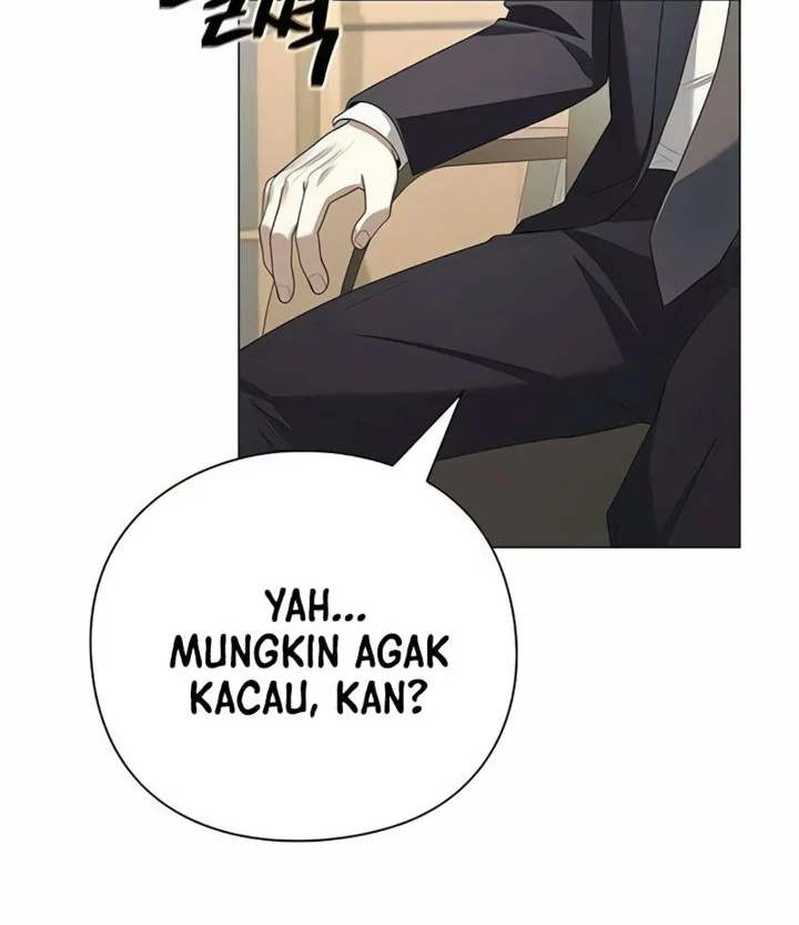 Foresighting Politician The Politician Who Can See the Future Chapter 41 Gambar 5
