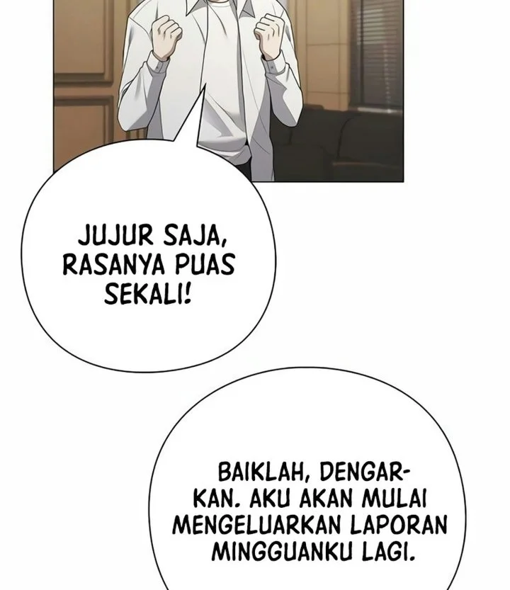 Foresighting Politician The Politician Who Can See the Future Chapter 41 Gambar 7