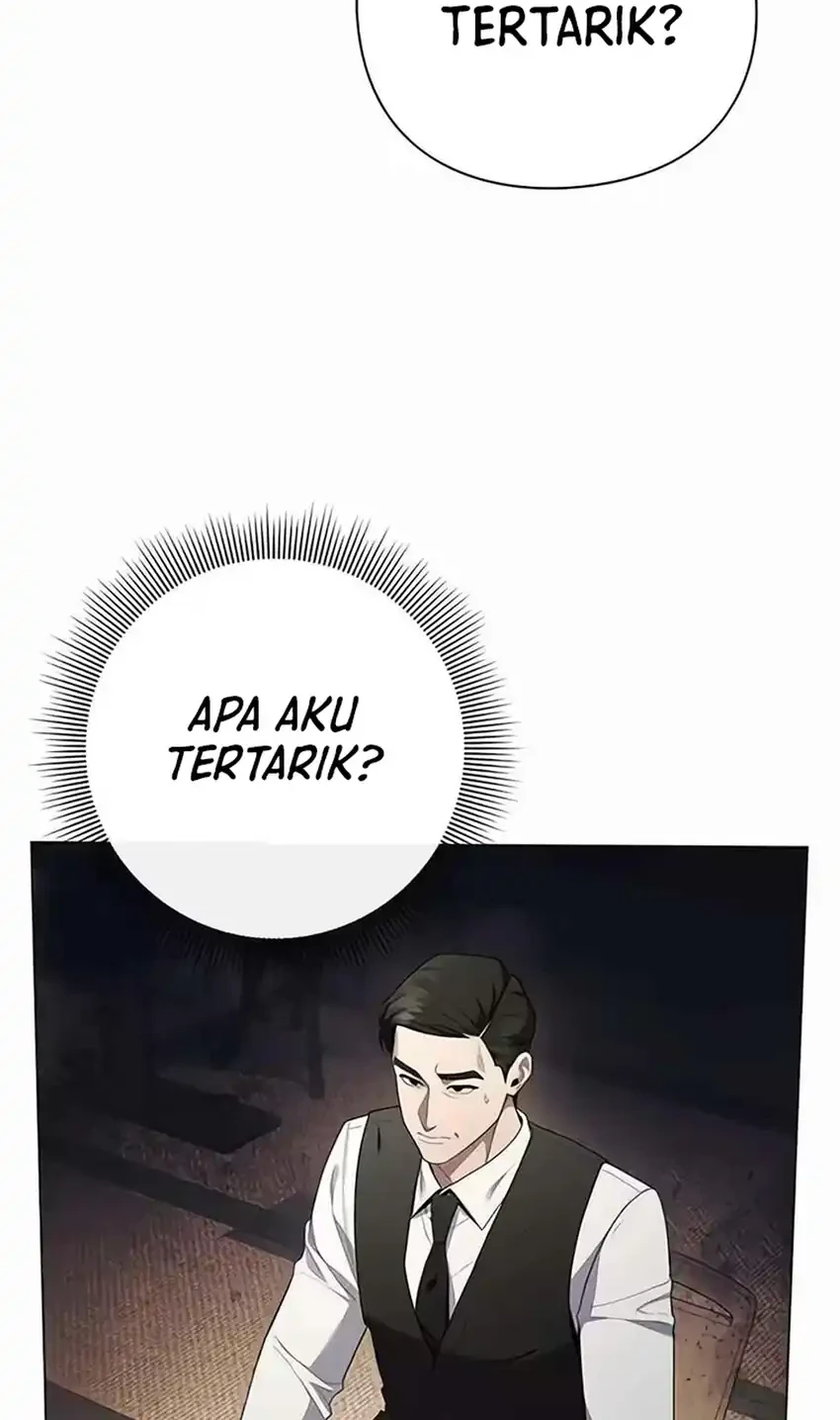 Foresighting Politician The Politician Who Can See the Future Chapter 42 Gambar 4
