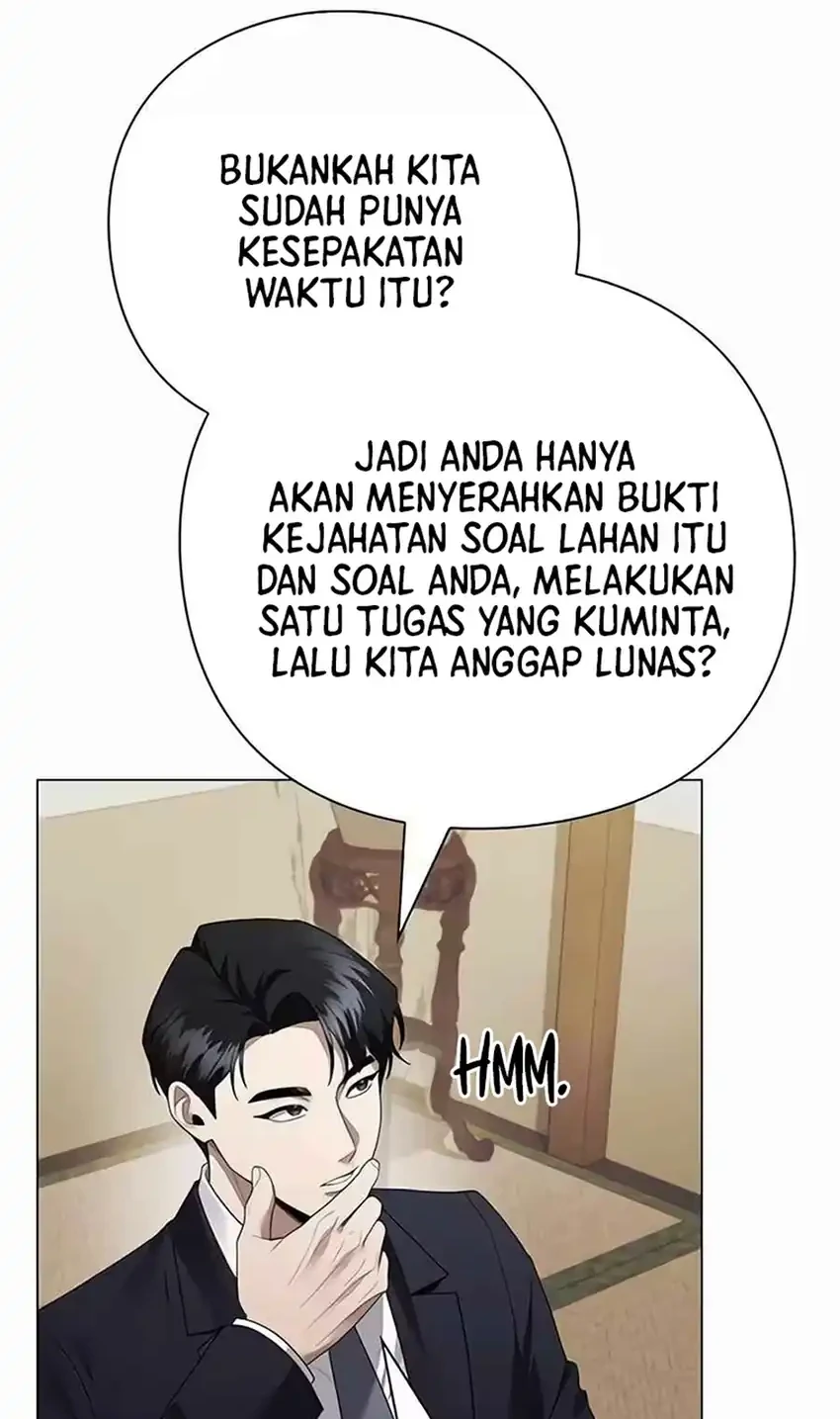 Foresighting Politician The Politician Who Can See the Future Chapter 42 Gambar 6