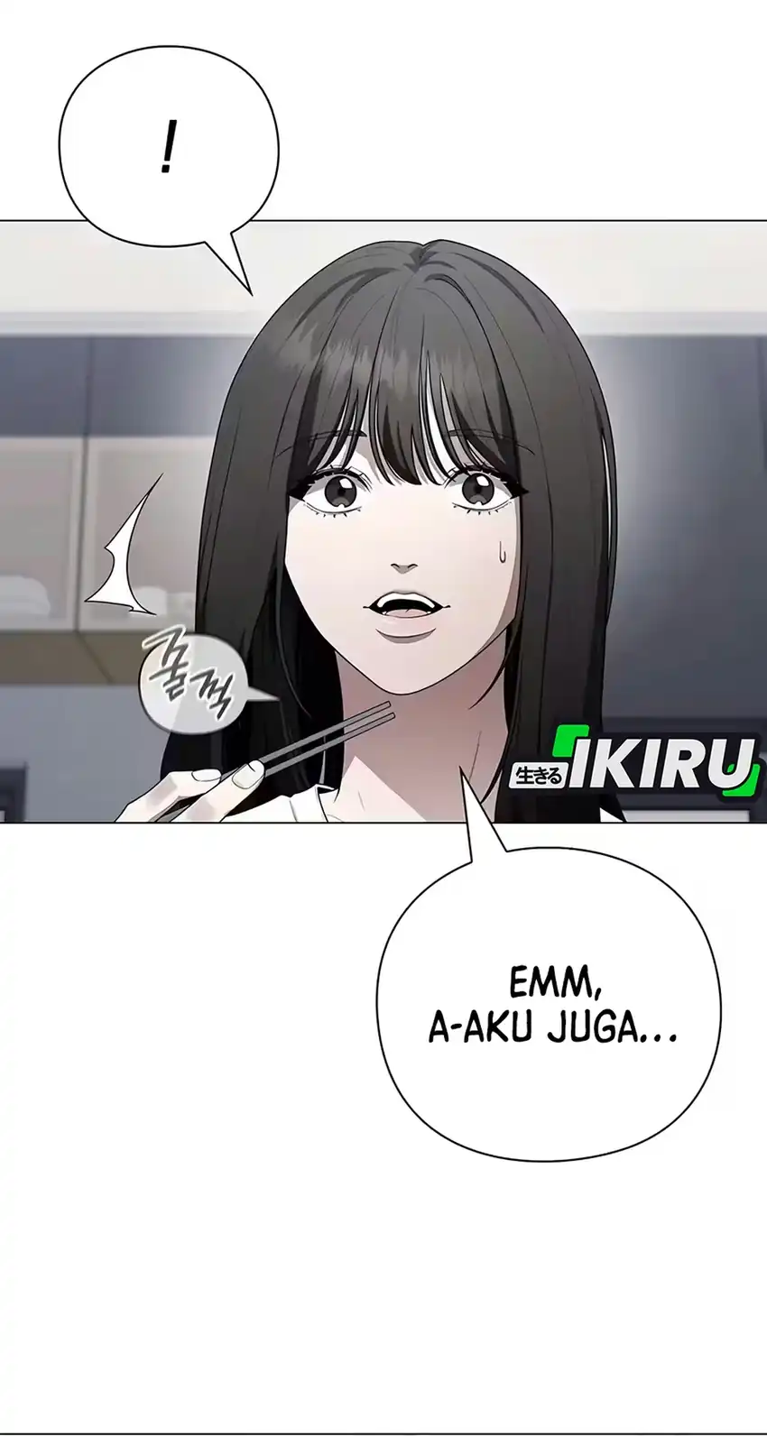 Foresighting Politician The Politician Who Can See the Future Chapter 47 Gambar 6