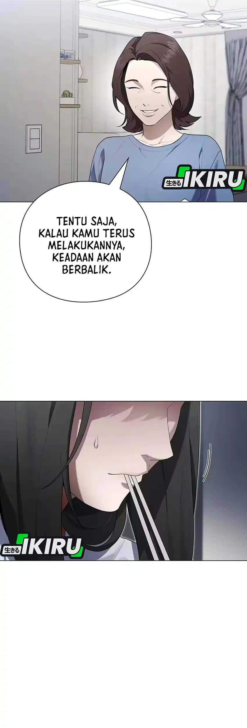 Foresighting Politician The Politician Who Can See the Future Chapter 47 Gambar 7