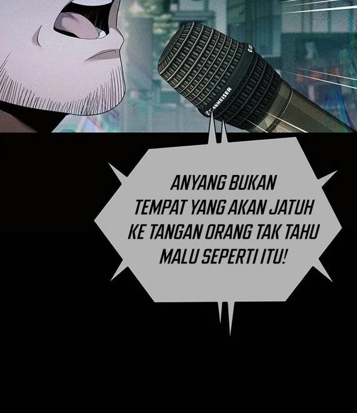 Foresighting Politician The Politician Who Can See the Future Chapter 48 Gambar 5