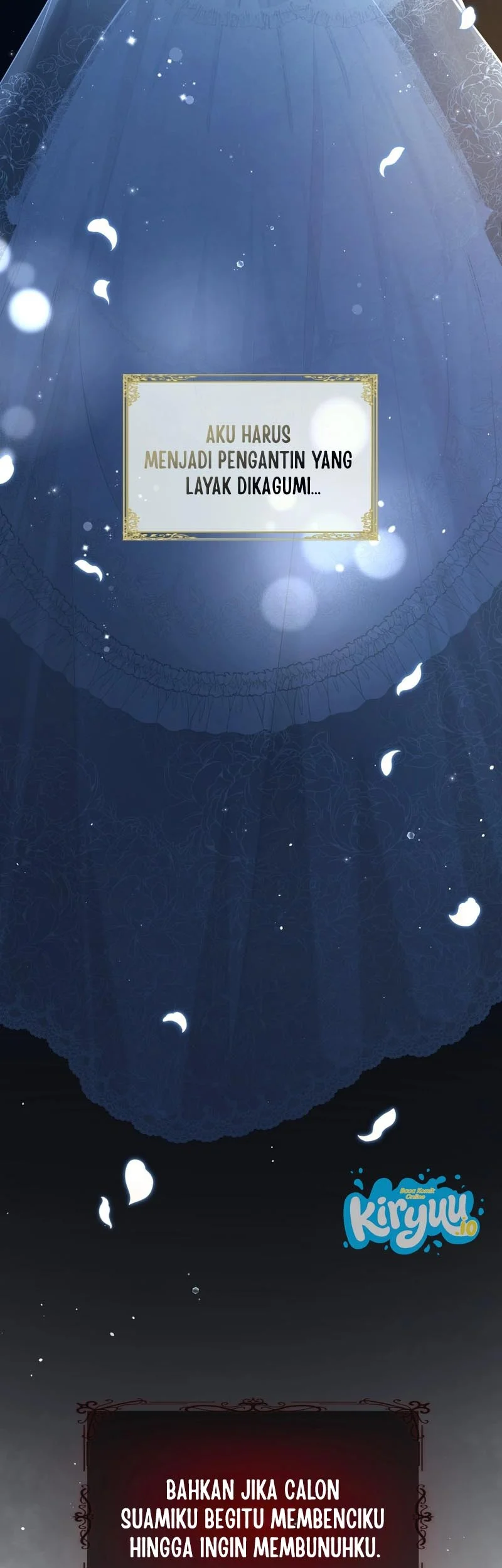 Forget That Night, Your Majesty Chapter 1 Gambar 4