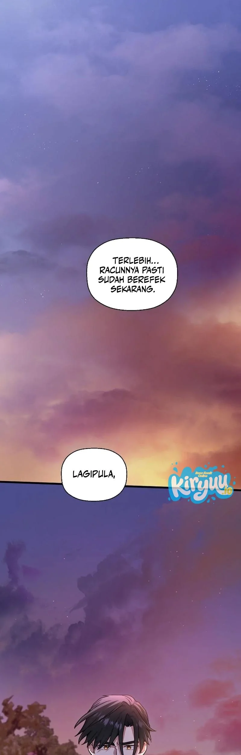 Forget That Night, Your Majesty Chapter 15 Gambar 4