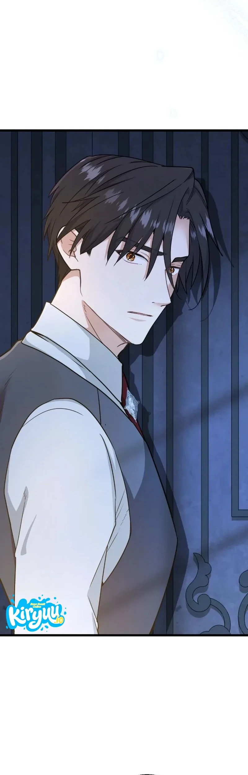 Forget That Night, Your Majesty Chapter 19 Gambar 3