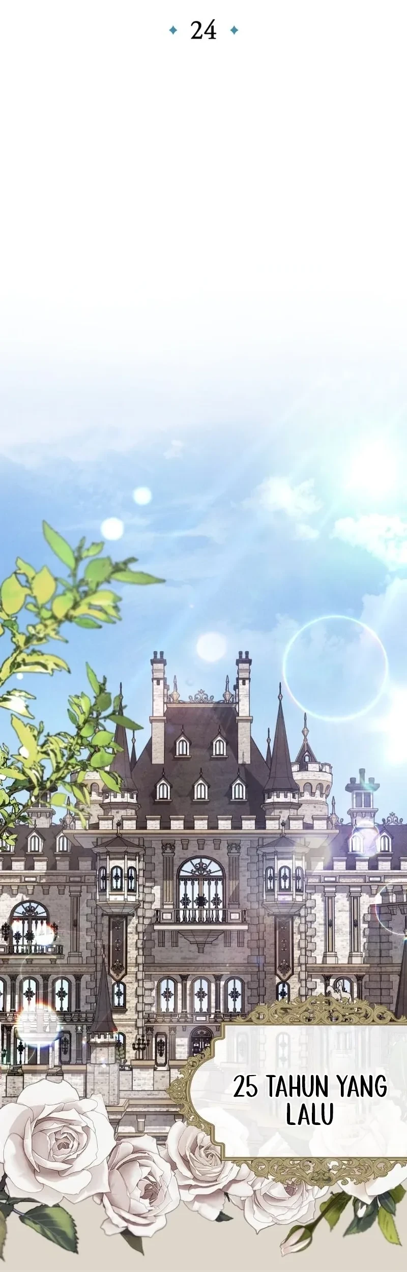 Forget That Night, Your Majesty Chapter 24 Gambar 5