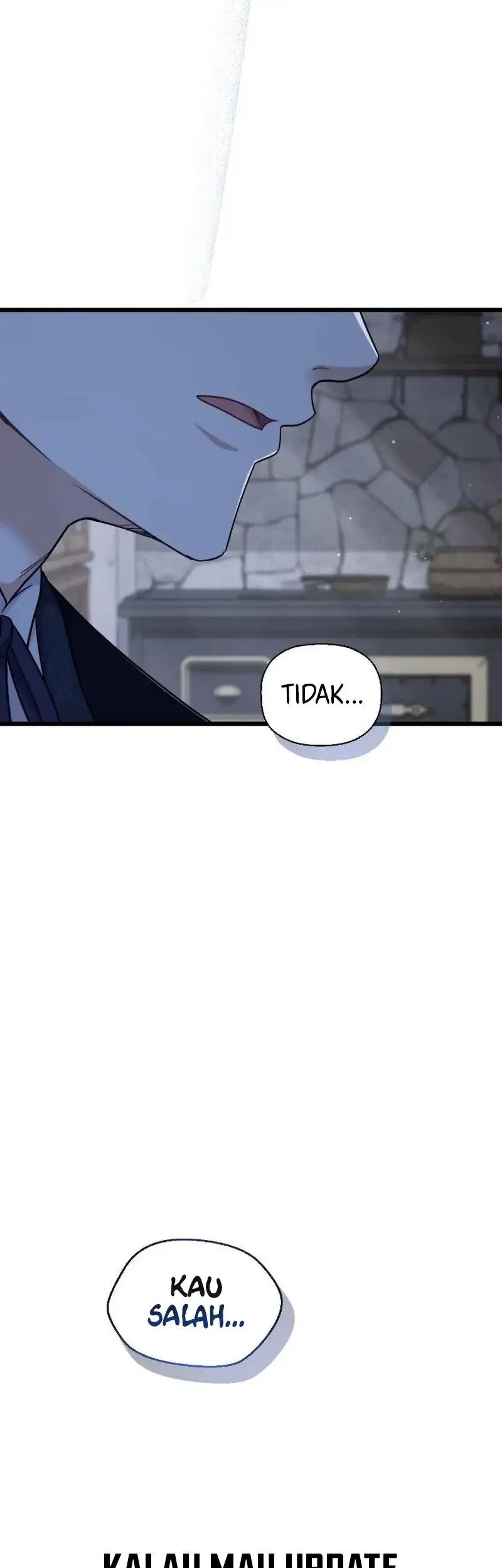 Forget That Night, Your Majesty Chapter 26 Gambar 5