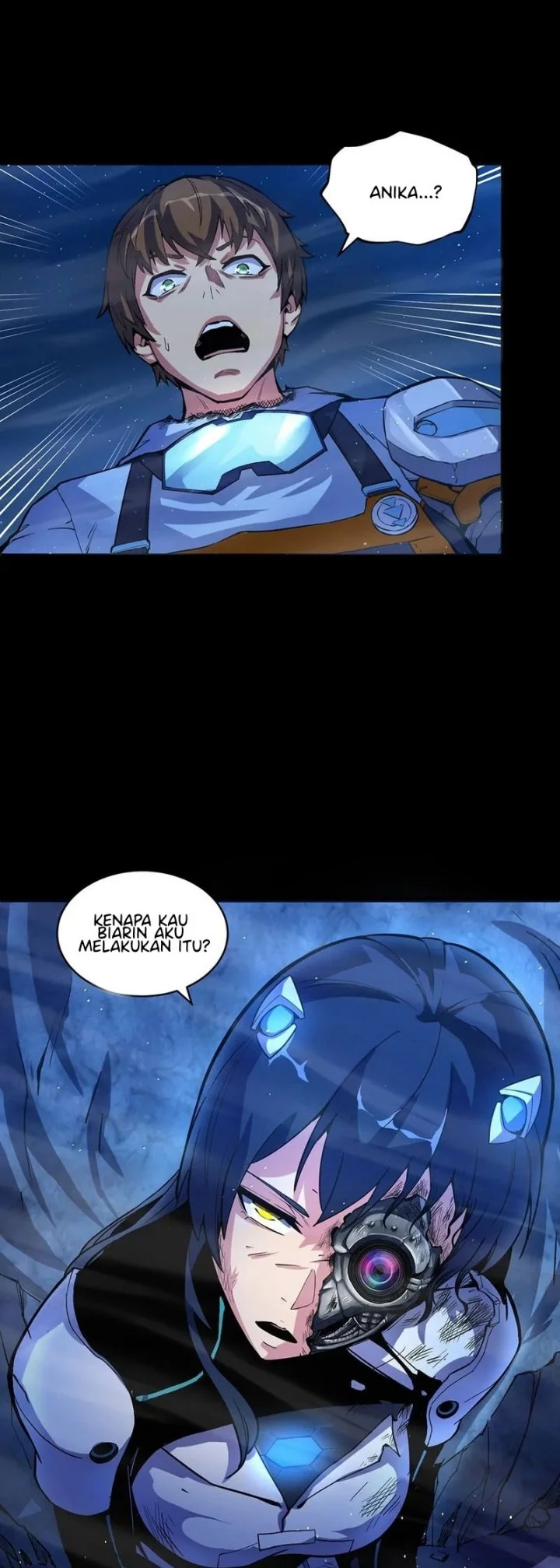 Free2Play Chapter 11 halaman 6