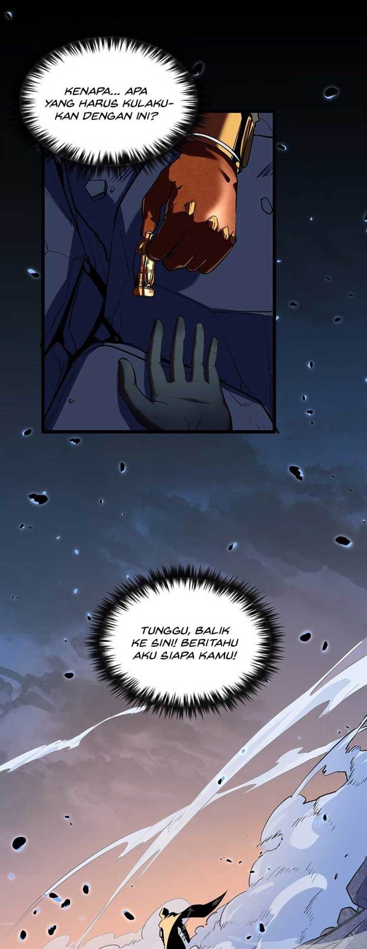 Free2Play Chapter 3 Gambar 5