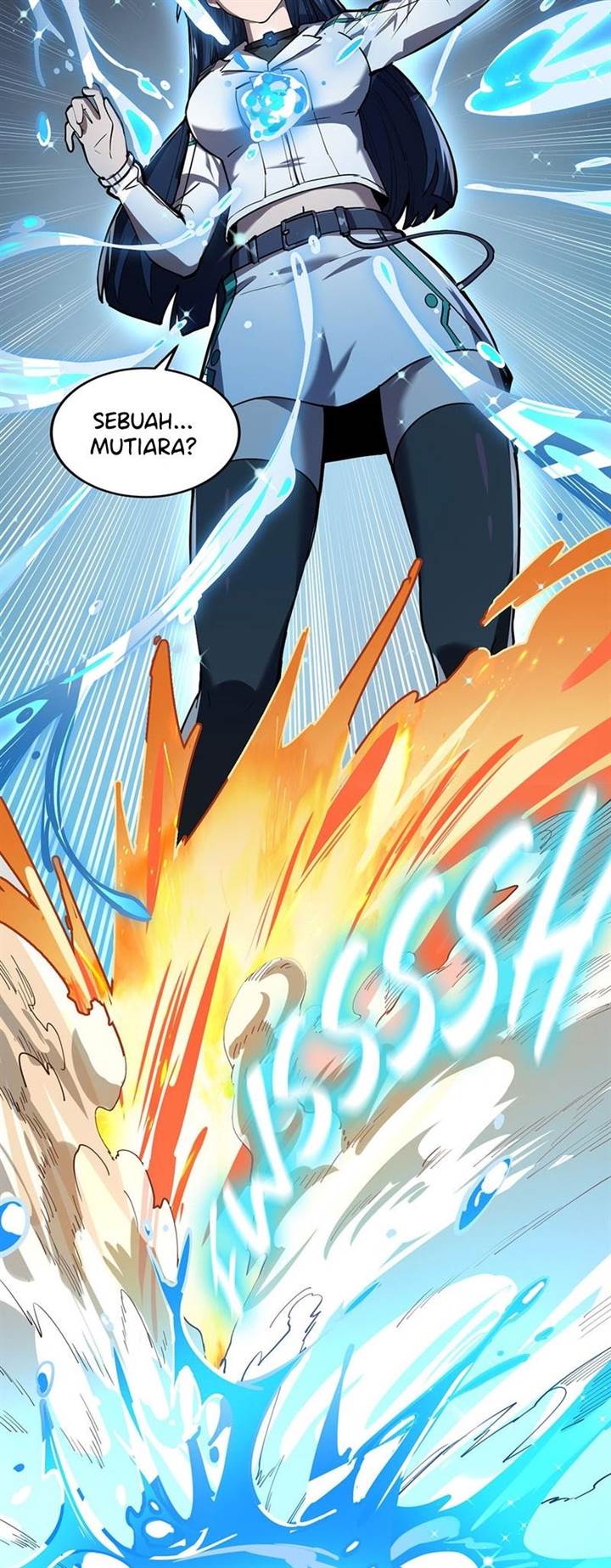 Free2Play Chapter 5 halaman 5