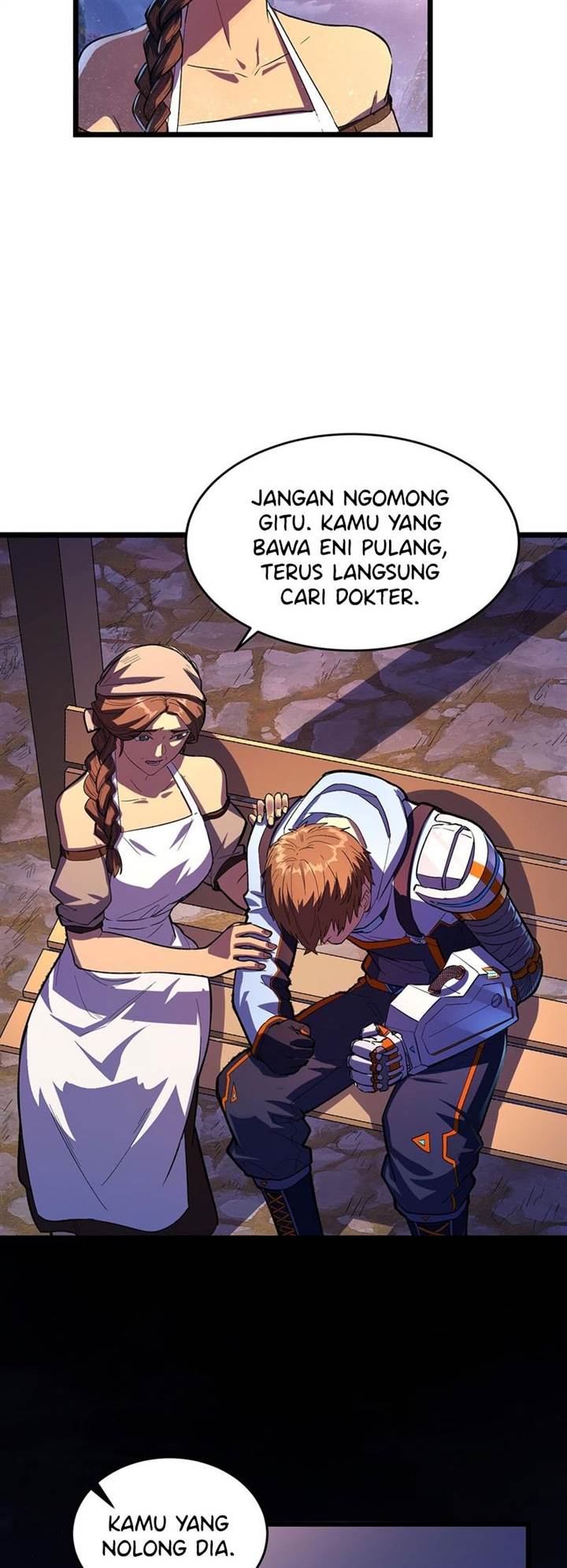 Free2Play Chapter 6 halaman 5