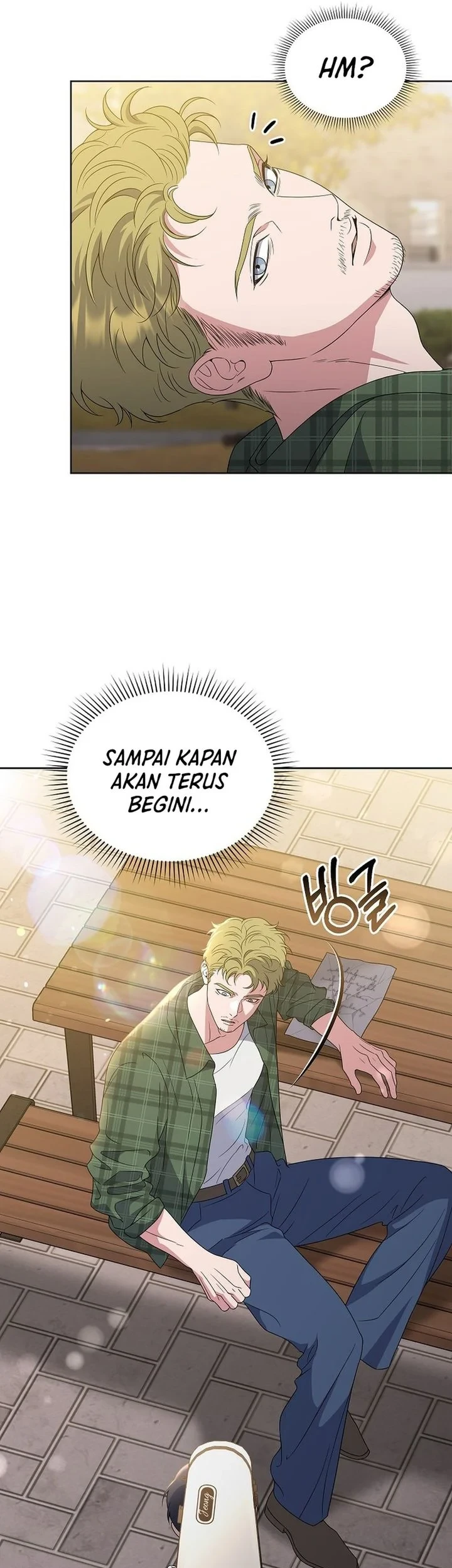 From Child Actor to World Star! Chapter 10 Gambar 7