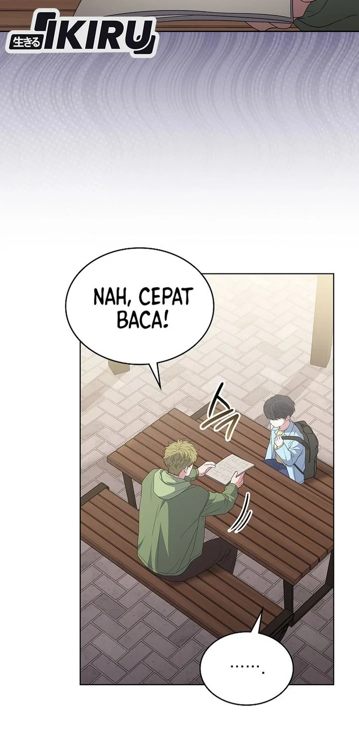 From Child Actor to World Star! Chapter 15 Gambar 6