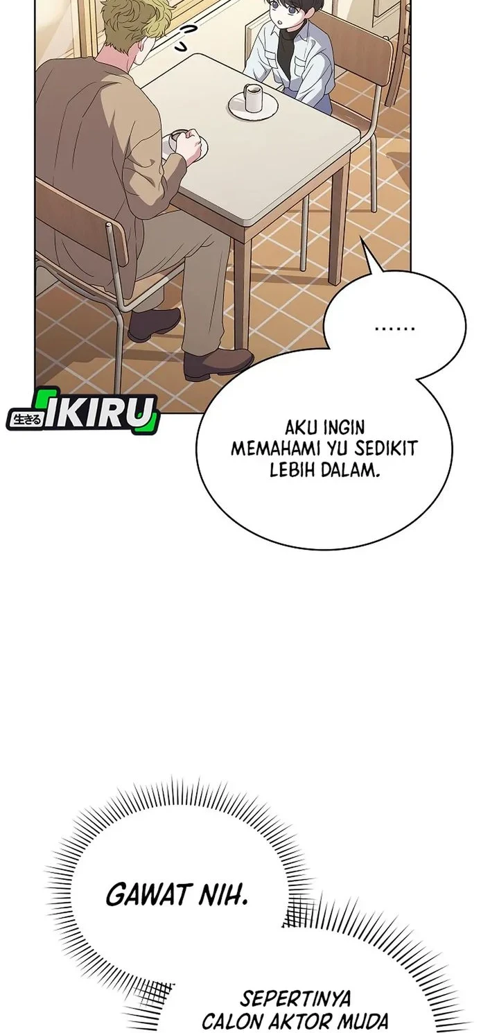 From Child Actor to World Star! Chapter 16 Gambar 5