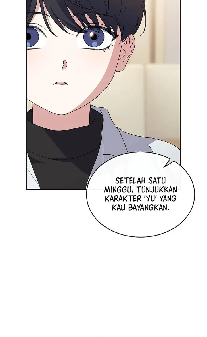 From Child Actor to World Star! Chapter 16 Gambar 7