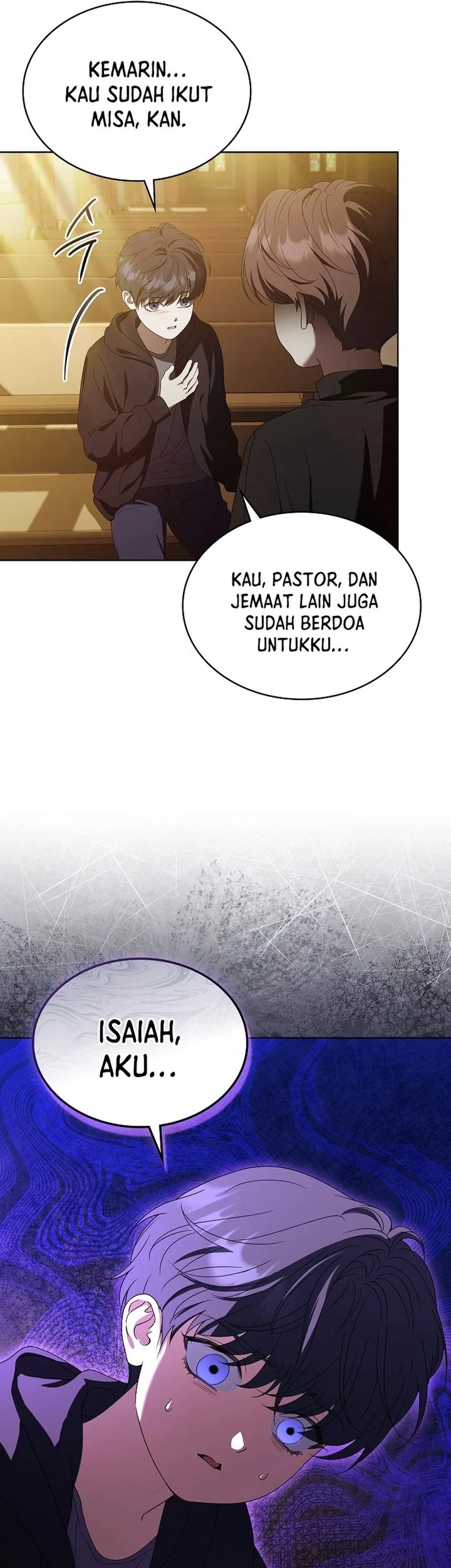 From Child Actor to World Star! Chapter 17 Gambar 7
