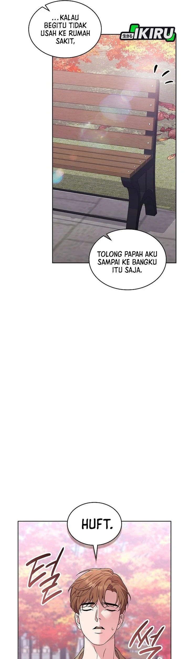 From Child Actor to World Star! Chapter 2 Gambar 5