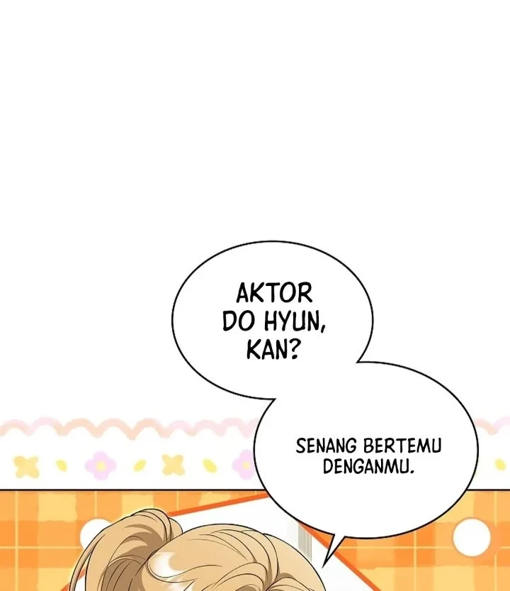 From Child Actor to World Star! Chapter 21 Gambar 6