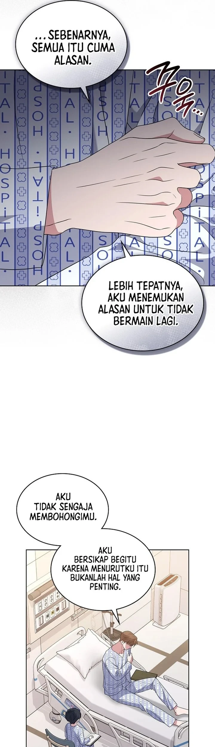From Child Actor to World Star! Chapter 3 Gambar 8
