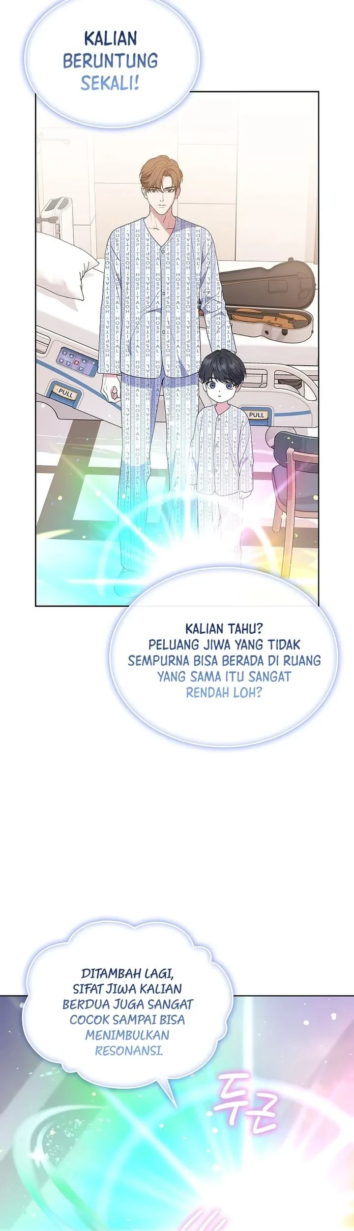 From Child Actor to World Star! Chapter 4 Gambar 7
