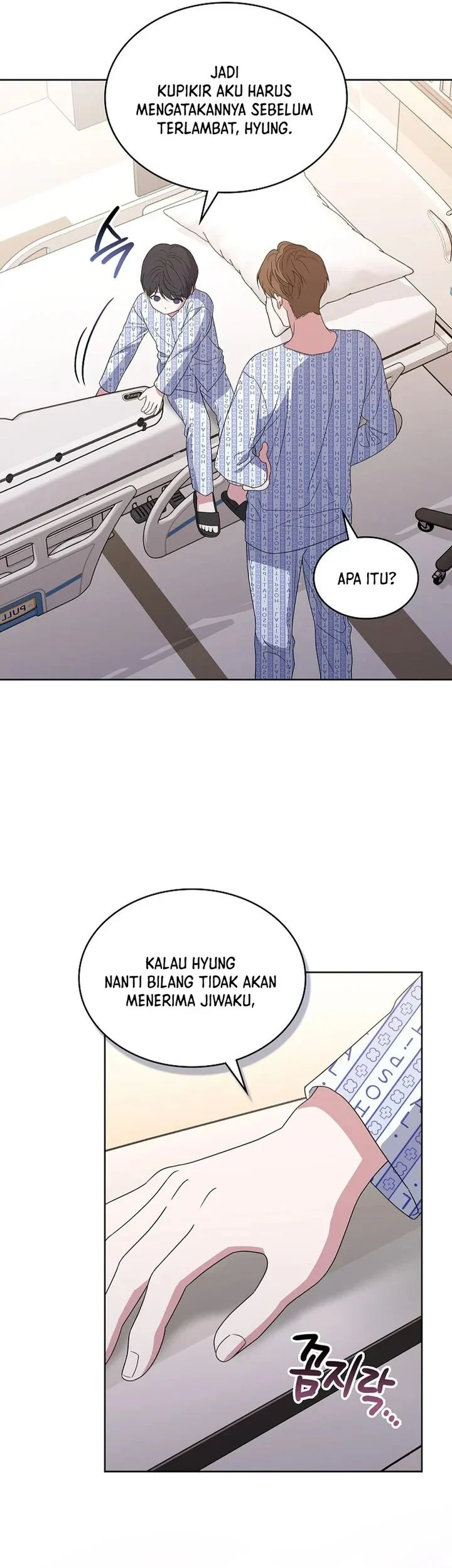 From Child Actor to World Star! Chapter 5 Gambar 9