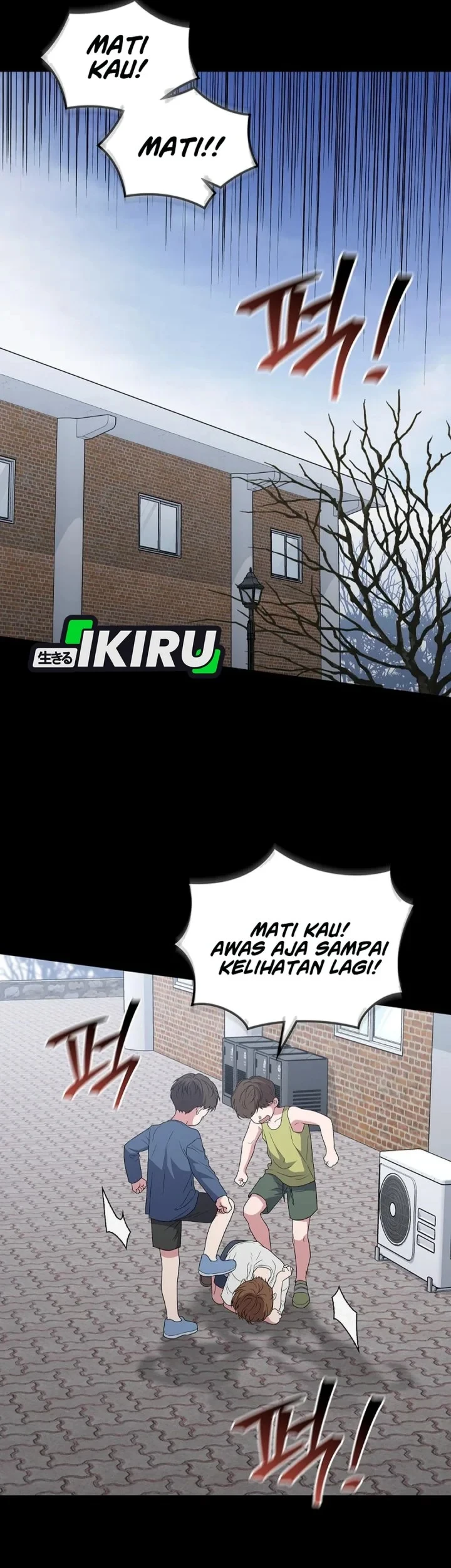 From Child Actor to World Star! Chapter 6 Gambar 5