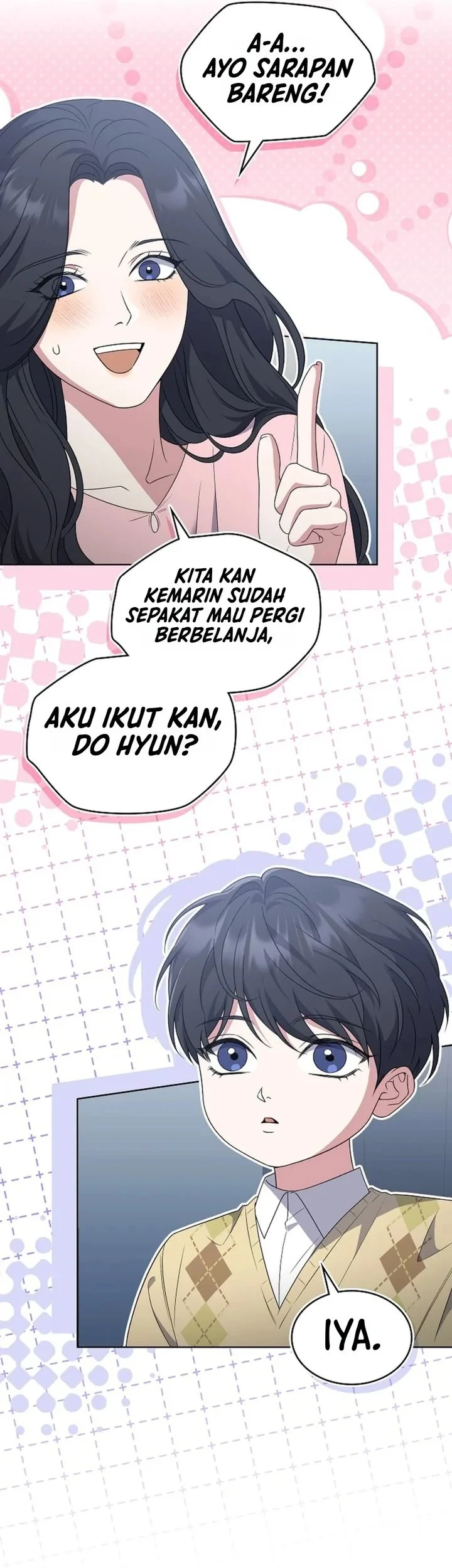 From Child Actor to World Star! Chapter 8 Gambar 5