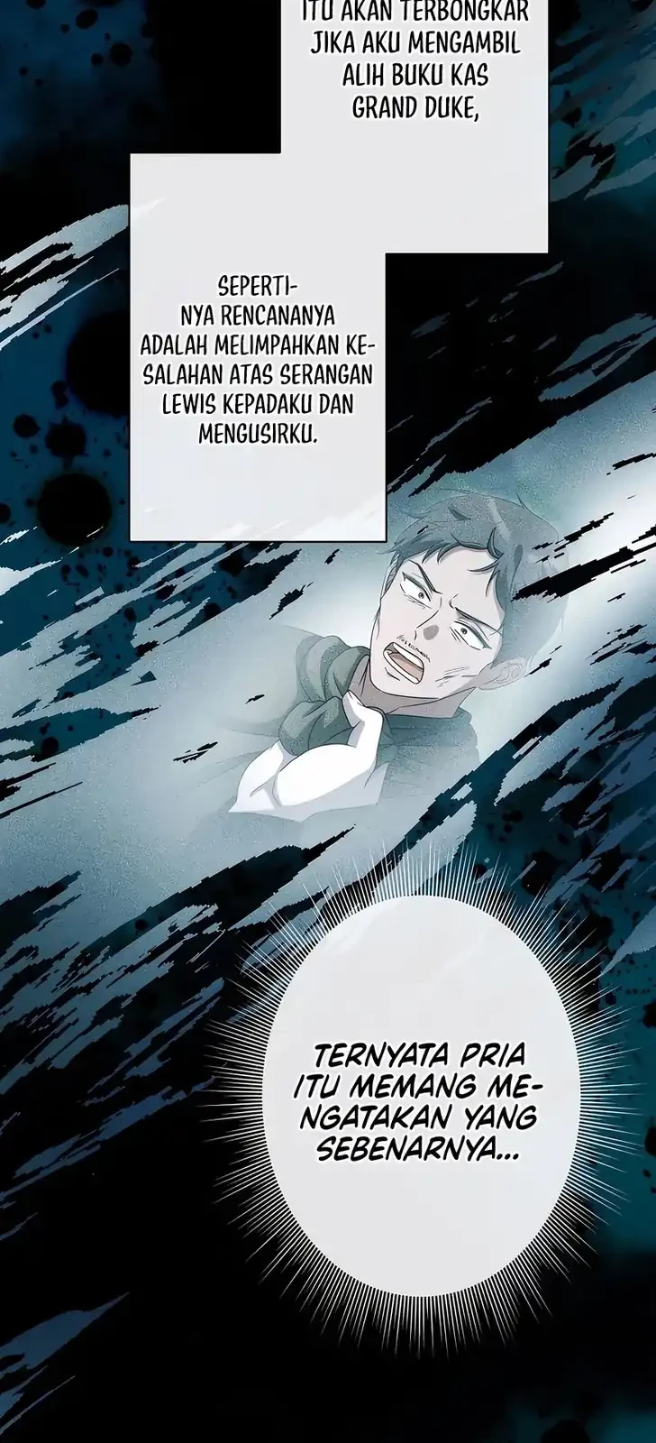 From Disgraced Lady to Beloved Stepmother Chapter 12 Gambar 4