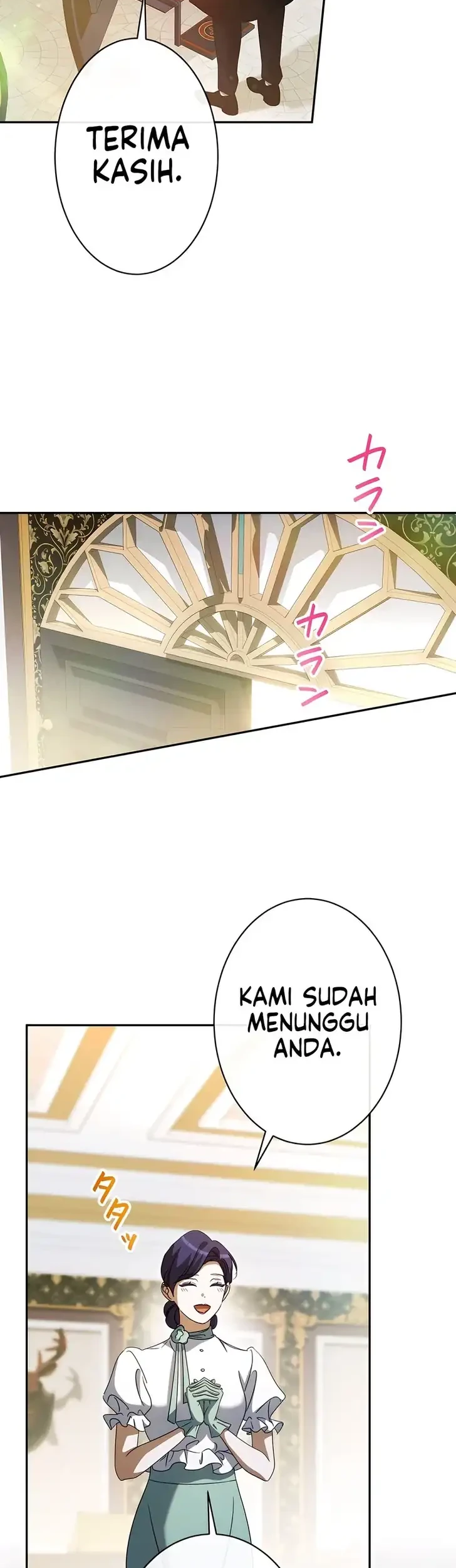 From Disgraced Lady to Beloved Stepmother Chapter 13 Gambar 6