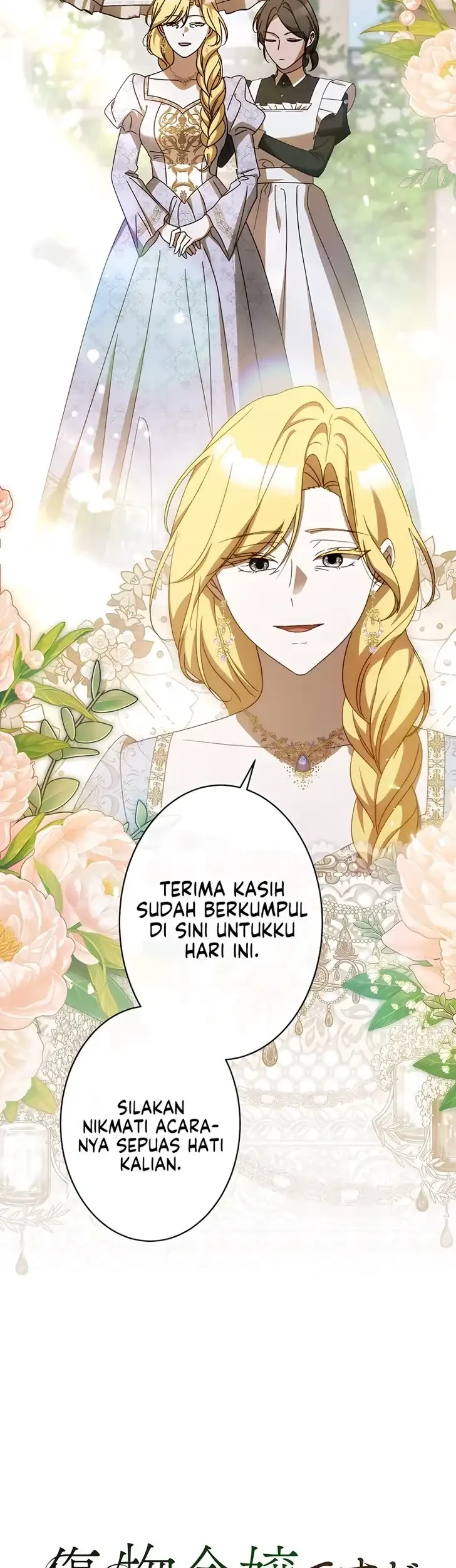 From Disgraced Lady to Beloved Stepmother Chapter 14 Gambar 5