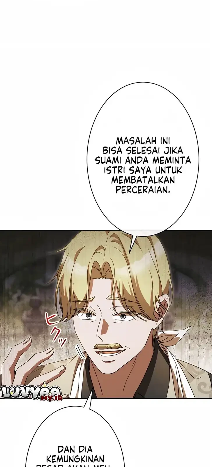 From Disgraced Lady to Beloved Stepmother Chapter 18 Gambar 4