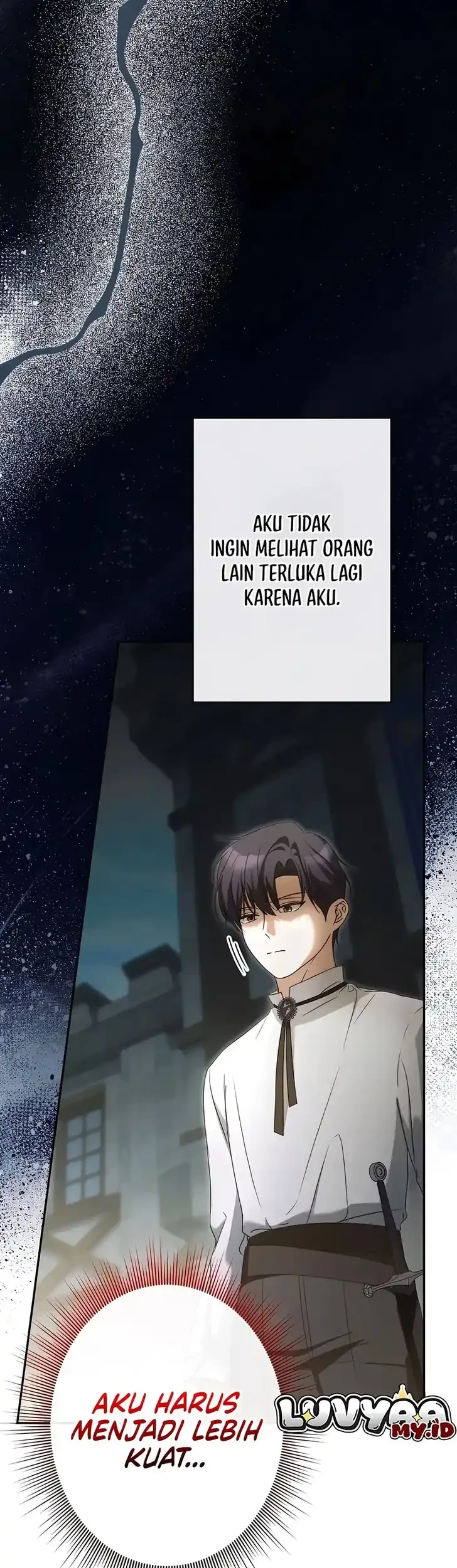 From Disgraced Lady to Beloved Stepmother Chapter 21 Gambar 5