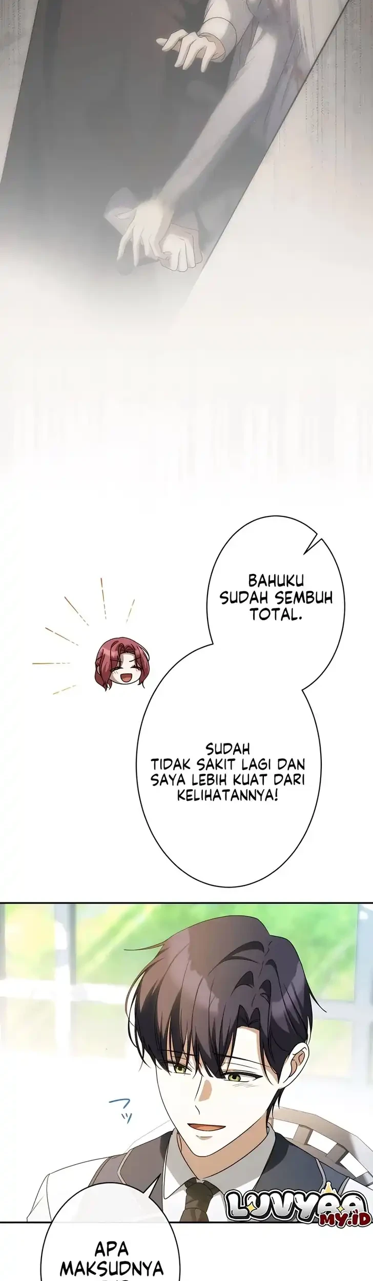 From Disgraced Lady to Beloved Stepmother Chapter 22 Gambar 6