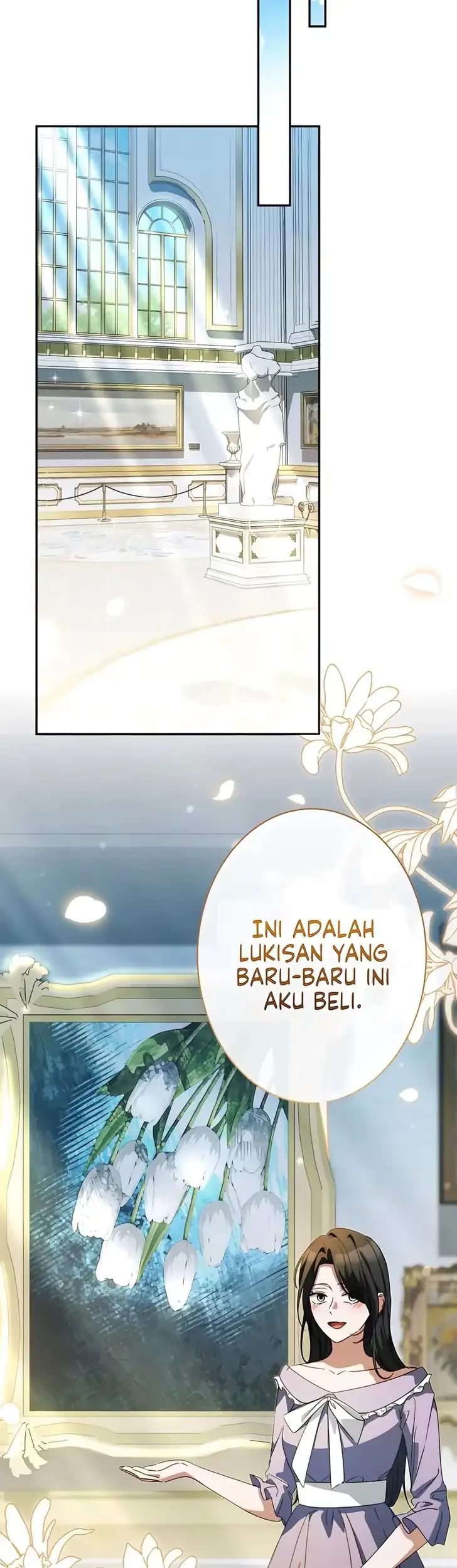 From Disgraced Lady to Beloved Stepmother Chapter 26 Gambar 7