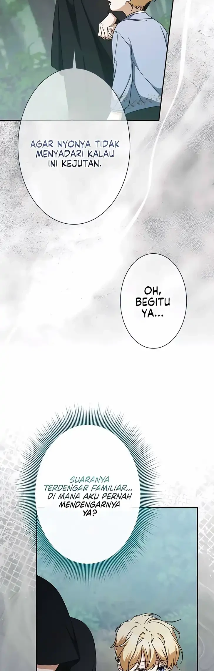 From Disgraced Lady to Beloved Stepmother Chapter 29 Gambar 6