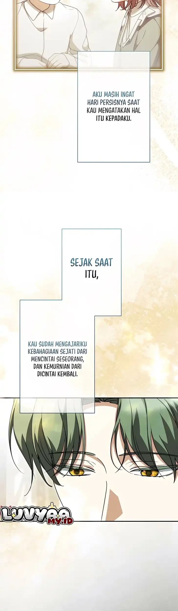 From Disgraced Lady to Beloved Stepmother Chapter 33 Gambar 4