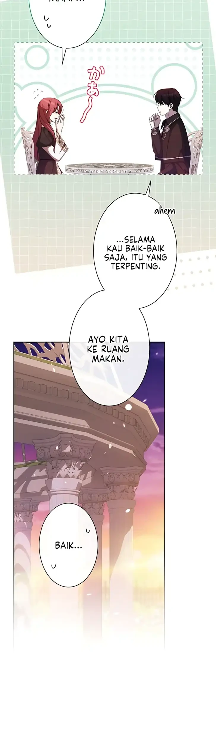 From Disgraced Lady to Beloved Stepmother Chapter 6 Gambar 4
