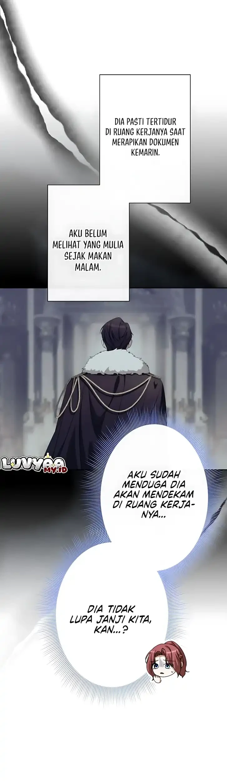 From Disgraced Lady to Beloved Stepmother Chapter 9 Gambar 6