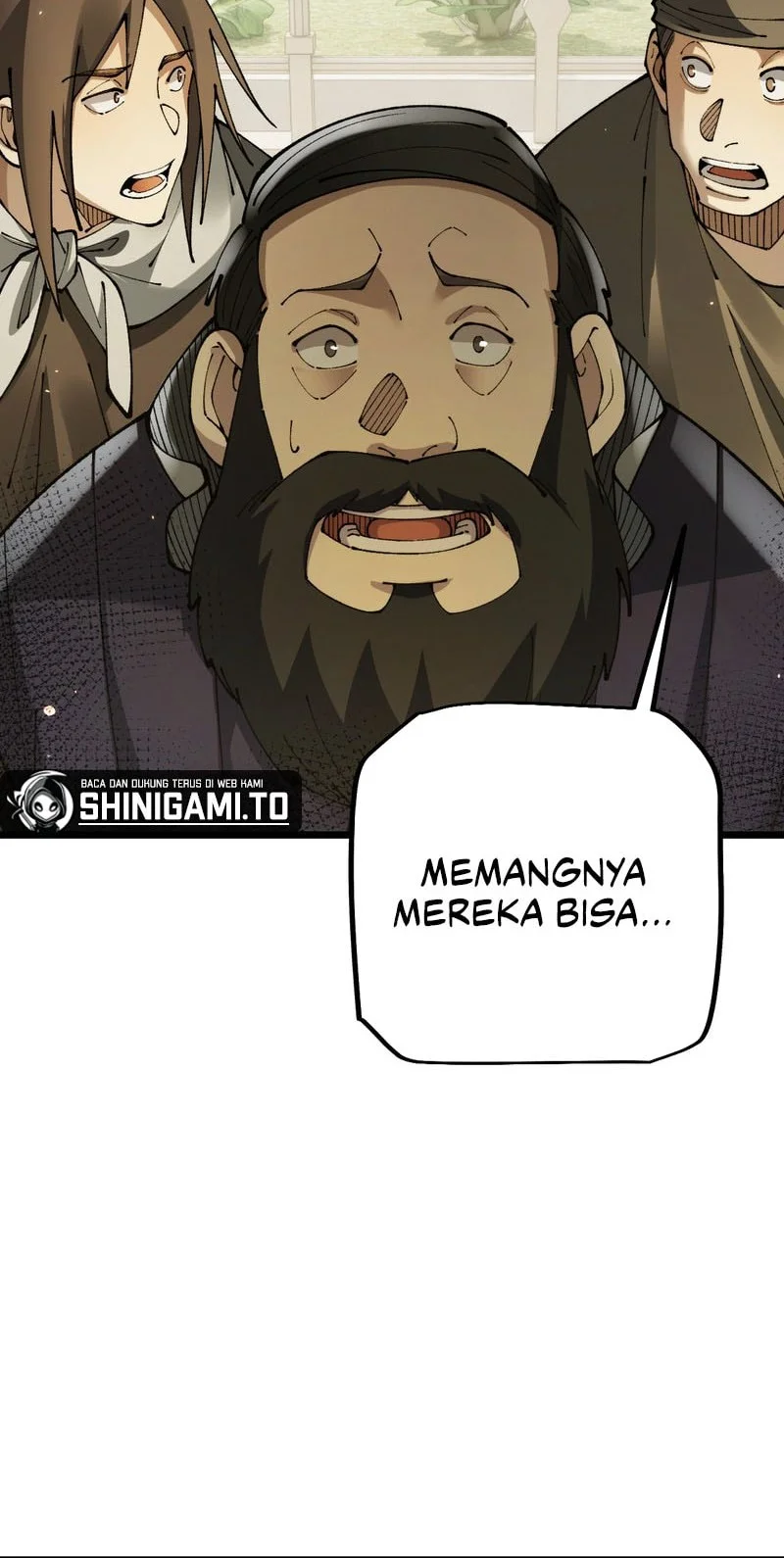 From Goblin to Goblin God Chapter 109 Gambar 5