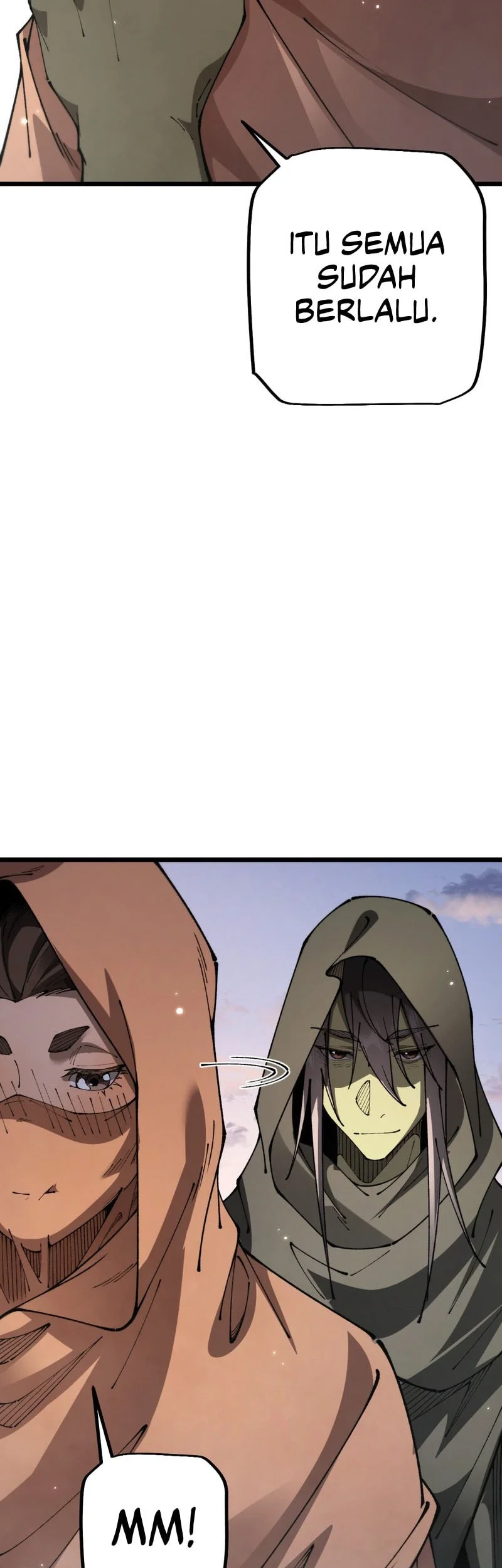 From Goblin to Goblin God Chapter 113 Gambar 4