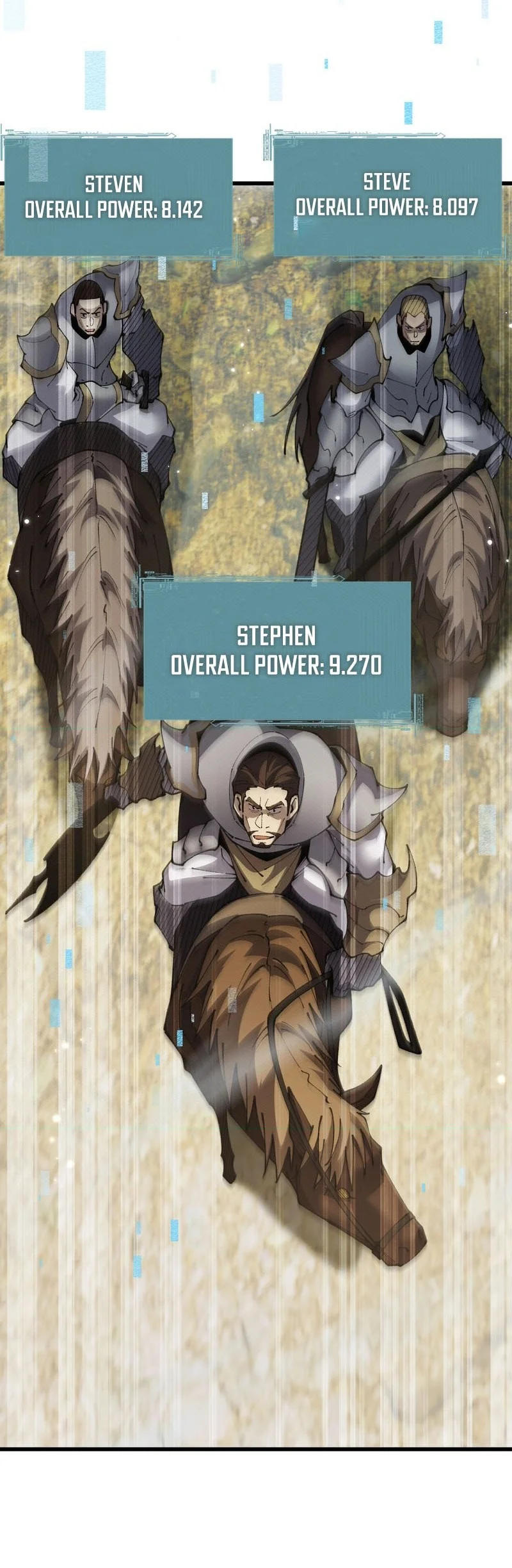 From Goblin to Goblin God Chapter 117 Gambar 5