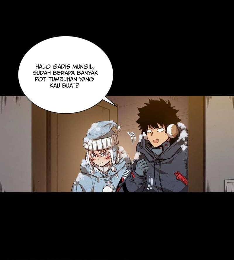 Frozen Frontiers Chapter 43 halaman 3
