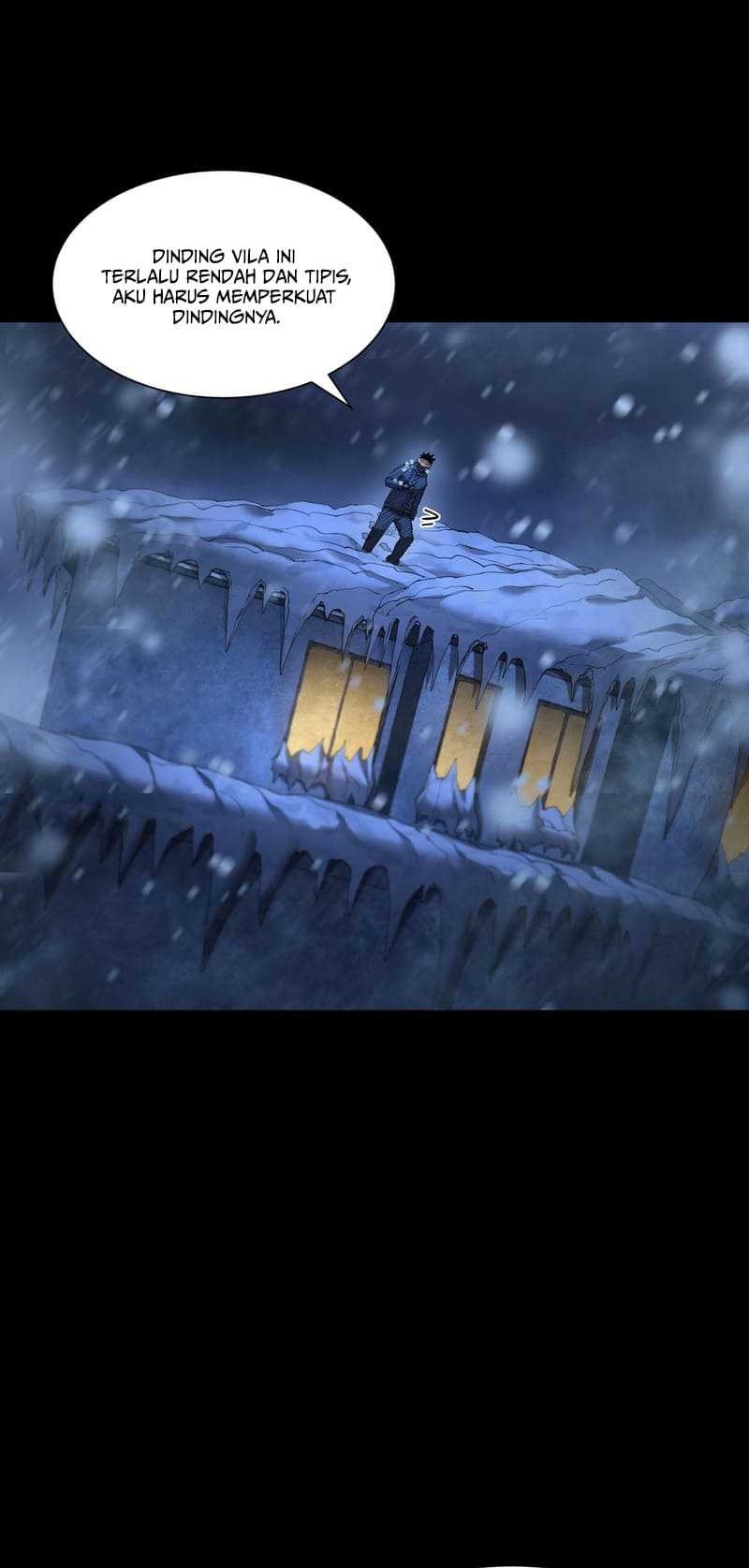 Frozen Frontiers Chapter 45 halaman 3