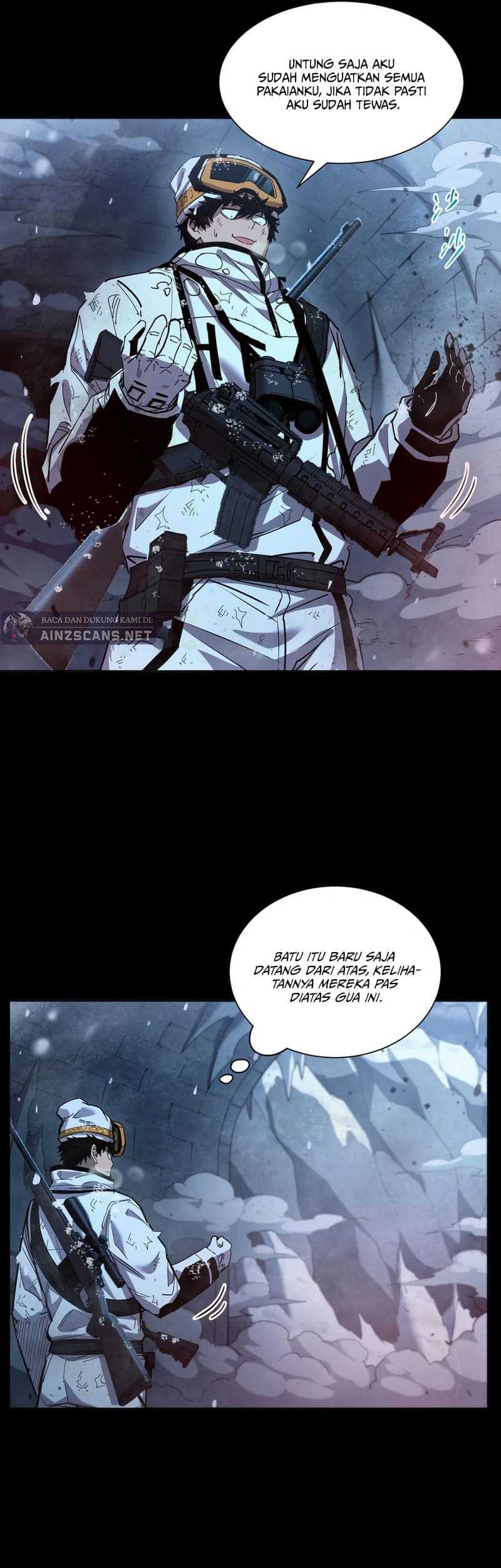 Frozen Frontiers Chapter 49 halaman 4