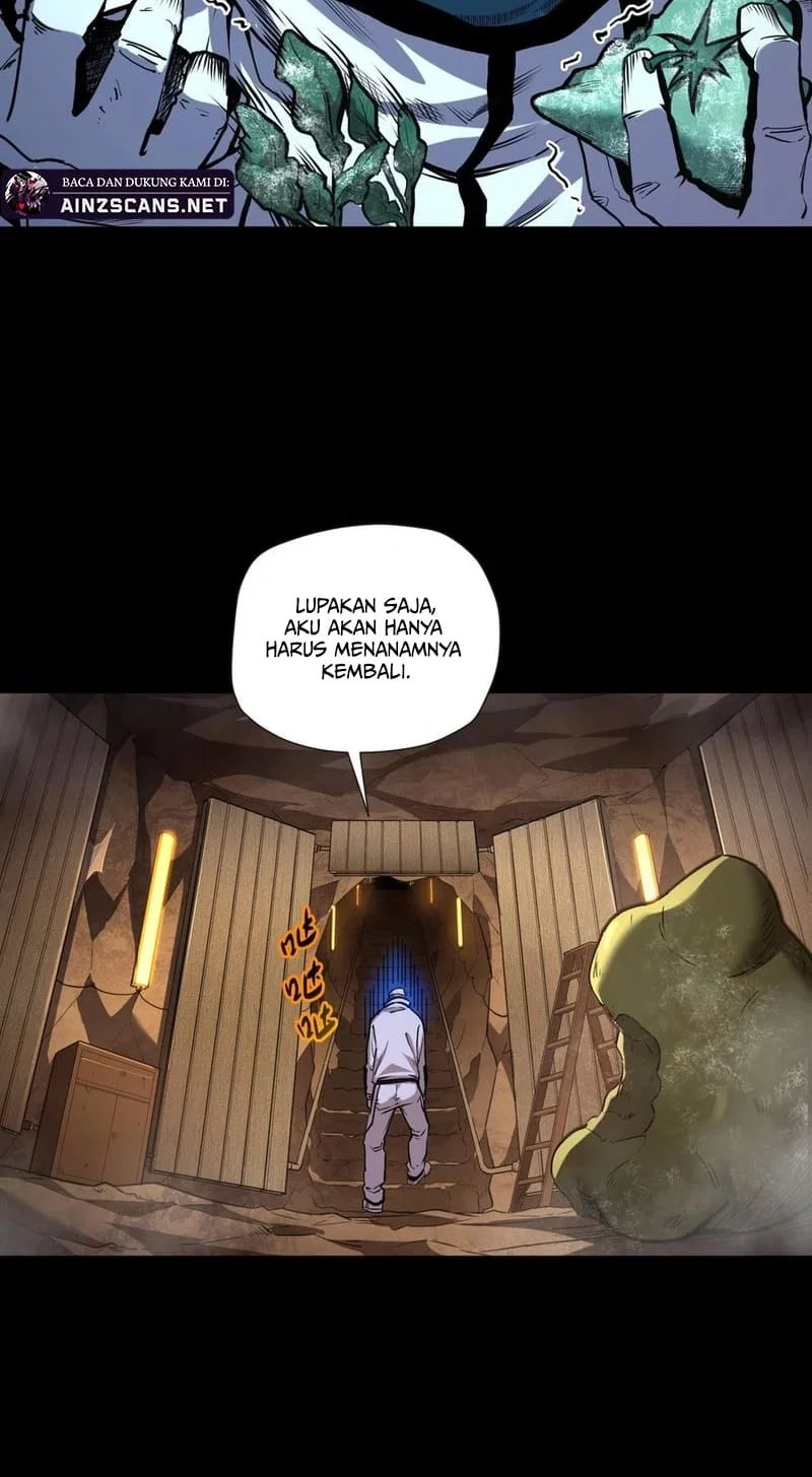 Frozen Frontiers Chapter 59 halaman 4