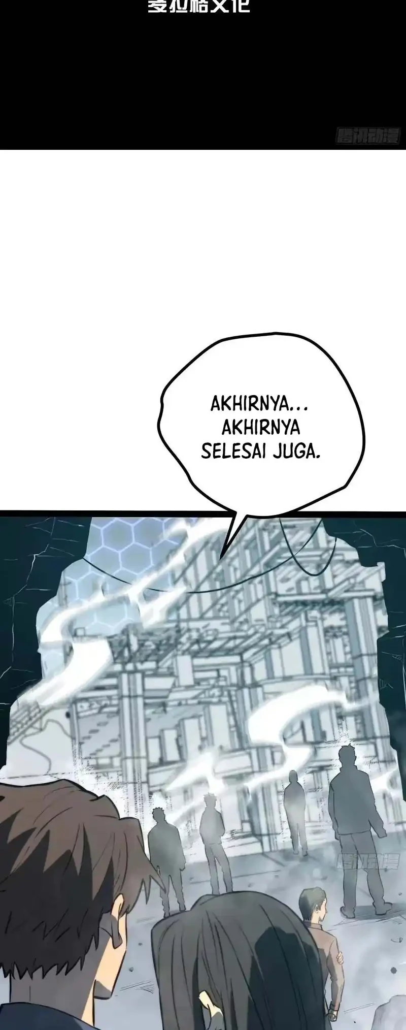 Full-Time Awakening Chapter 101 Gambar 3