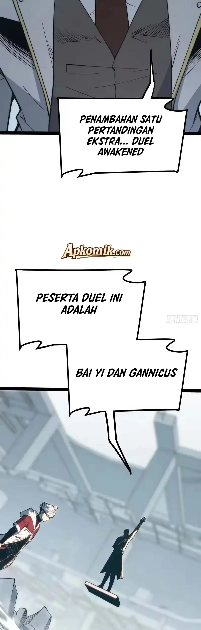 Full-Time Awakening Chapter 103 Gambar 4