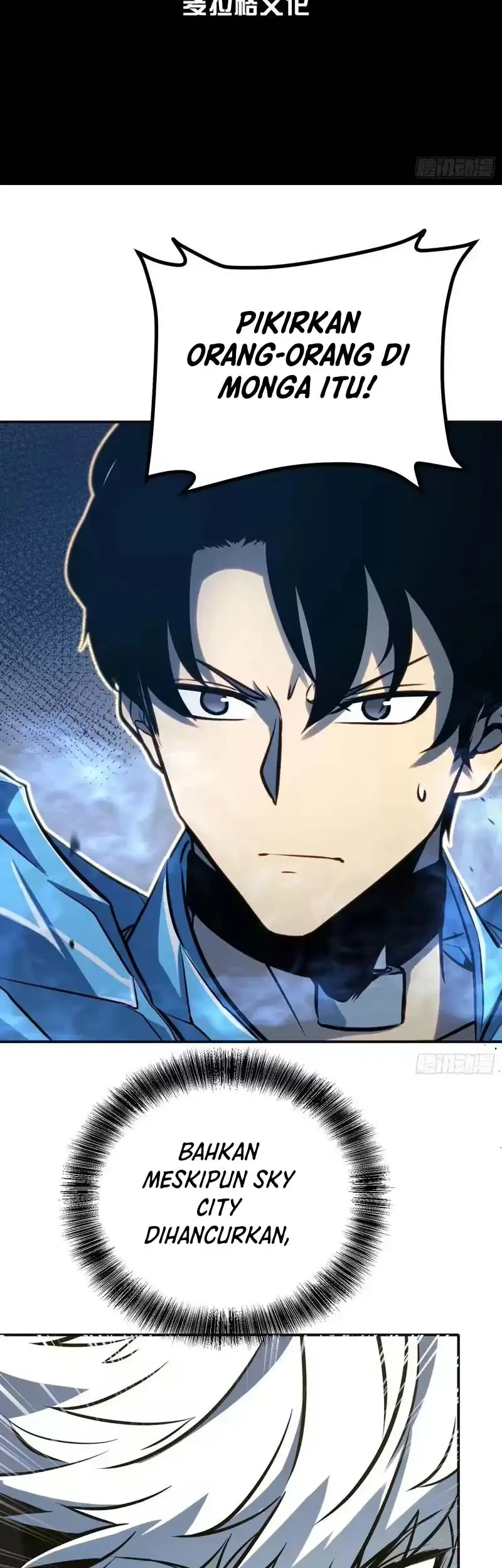 Full-Time Awakening Chapter 105 Gambar 3